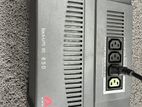 APC Back RS650 Online UPS with Li-PO Battery 30AH