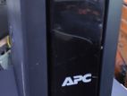 APC Back-UPS Pro 1.5 kVA Onlive UPS