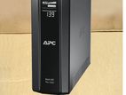 APC Back-UPS Pro 1.5 kVA Onlive UPS