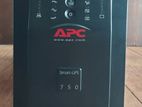 APC online UPS 750VA 500 Watts