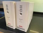 APC online UPS 800VA 415 Watts