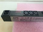 Apc Rack Pdu 16 Port Power Distribution Unit