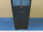 Apc Smart Online Ups 2200va (tower)