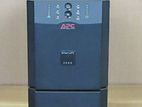 APC Smart Online UPS 3000VA (Tower)