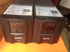 APC SMART-UPS 750VA