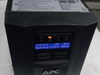 APC UPS 750VA With Display