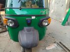 Ape Paggio cargo new model bsiv 435 cc