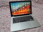 APELE MACBOOK PRO 2012 CORE i5 8GB RAM 256GB SSD 13.5 DISPLAY.