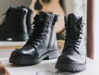 Apex Biker Boot