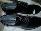 Apex Black Shinning Shoe এপেক্স ব্ল্যাক শাইনিং সু