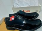 Apex Black Shoe