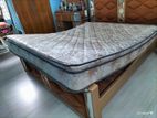 APEX BRAND SPRING MATTRESS