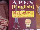 Apex English Book