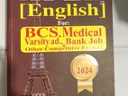 APEX English for BCS ,Medical,Varcity ad..,Bank job