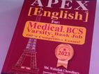 Apex English