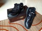 Apex (এপেক্সে) Black Sneakers