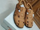 Apex Footwear Sandal (brand New)