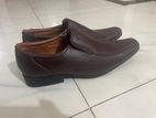 Apex Formal Shoe ( Size - 42 )