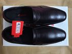 Apex Formal Shoes - Black