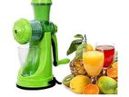 Apex Fruit & Vegetable Juicer ( home delivery available)