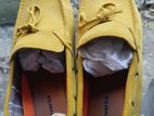 Apex loafer