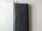 Apex Long Wallet