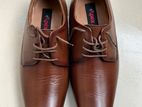 Apex Men's Derby Shoe | 42 Size 1 Day Used