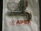 Apex Metal Industries (water Tap)