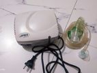 Apex Nebulizer