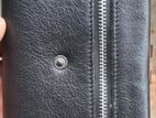 Apex original leather wallet