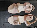 Apex Twinkler Girl's Back Belt Sandal