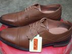 Apex Venturi Shoes 41 Size Chocolate Colour