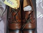 "Apex Venturini Leather Formal Shoes - Brand New (size 39)