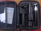 Apexcel 22 x tele photo zoom lens
