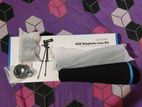 Apexel 60x Hyper Zoom Mobile Camera Telephoto Lens Kit For Smartphone