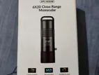 APEXEL 6X20 Zoom Lens Mobile Phone Camera