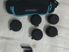 Apexel Mobile lense 5 in 1