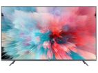 অফার 32'' Smart Tv 4k Support Android Led