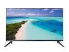 অফার 43'' Smart Tv 4k Support Android Led