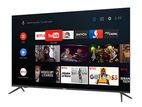 অফার 50” FHD Smart Android LED TV