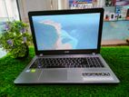 অফার @ Acer Core i5-7th Gen-128GB SSD-1TB HDD-8GB RAM used Laptop