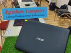 অফার Asus i3 4th Gen 4gb Ram, 500gb HDD 14'1 HD Display