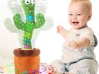 Dancing Talking Cactus Toy for sell