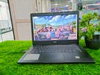 অফার~ Dell i3 10th gen 256GB SSD/8GB RAM 14" Used Laptop