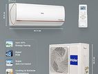 অফার Haier 1.5 ton NON Inverter AC