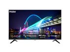 অফার Haier 32" Bezel Less Google TV