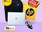 অফার-Hp Elitebook G6+i5-8Gen+8/256-SSD+4Hour Backup+ব্যাগ+ফ্রি গিফট