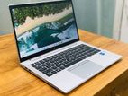 অফার-Hp এলিটবুক 840-G8 11Gen-i5 16GB/512GB-SSD 4Hour Backup Free Bag