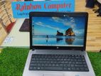 অফার HP Probook i5 4th Gen 8gb Ram 128gb SSD 14.1 HD