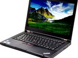 অফার Lenovo T430s - CORE i7 3rd GEN.4GB/128GB SSD